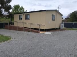 Delegate Galley Cabin，位于Delegate的酒店