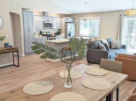 55962 Wood Duck Dr，位于三河的酒店