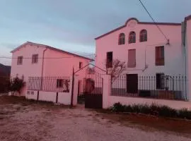 Maset de la Salut, Casa Rural