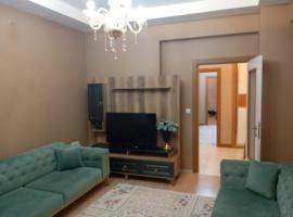 Habib homes，位于Yeşilyurt的酒店