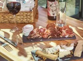 Greet Hotel Versailles - Voisins Le Bretonneux