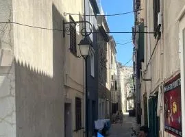 Apartments by the sea Pag - 24907