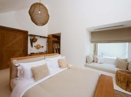 Roukh Kiri Khaoyai, The Centara Collection，位于北冲的酒店