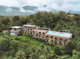 Varivana Resort Koh Phangan, The Centara Collection，位于通萨拉的酒店