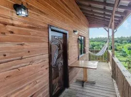 Modern Toucan Farmhouse - Belmopan Escape
