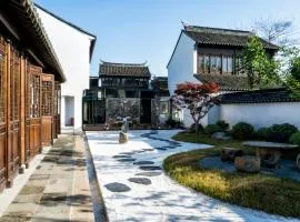 吴中区甪直光影墅民宿