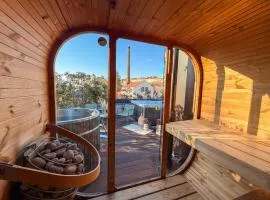 Aparthotel Na Klenici