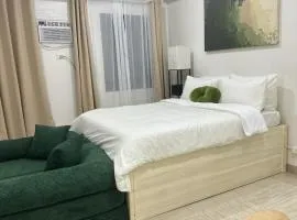 Balay Stays in Novaliches, QC