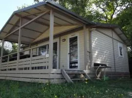 Chalet avec Terrasse, 3 Chambres, 8 Personnes - API-1-52-376