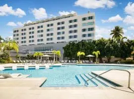 Hyatt Centric San Juan Isla Verde