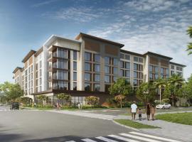 Hyatt House At Ho'Opili，位于Ewa Beach的酒店