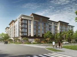 Hyatt House At Ho'Opili