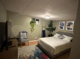1 Bedroom Basement Apartment Owen Sound