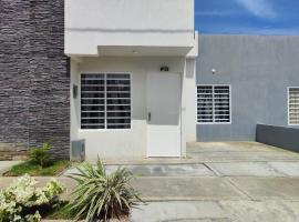 CasaJuan，位于Roldanillo的酒店