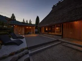 えにし美山 霞月 -kagetsu-