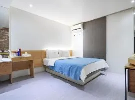 인천공항 인천 서구 석남역 더라임호텔