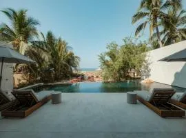 Notto Zicatela Hotel