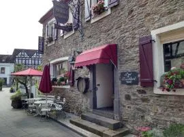 MYA Weinland Hotel Kobern-Gondorf