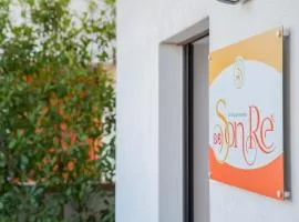 SONRE' B&B