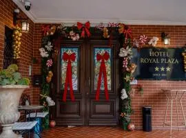 Hotel Royal Plaza By TimHotels