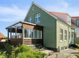 Holiday Home With Billard Table And Top Location