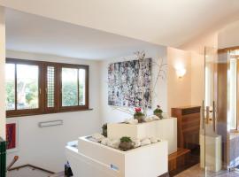 Hotel Campiello，位于San Giovanni al Natisone的酒店
