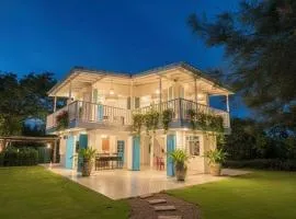 Today Sunset ที่พักวังน้ำเขียว