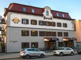 Premier Hotel Pochaiv
