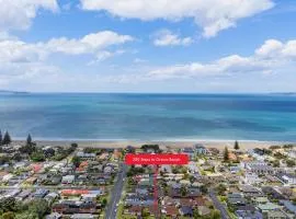 The Orewa Beach House - 200 Steps to Orewa Beach