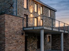 Spa-Francorchamps - Jahlay - Maison 6p de caractère - Famille - Ardennes - Nature，位于雅莱的酒店