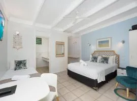 Unit 133 Amaroo Standard Twin Studio Apartment