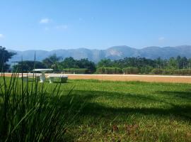 Benka LifeStyle Country Cottages