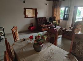 Edea loc2，位于Edéa的酒店