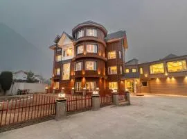 Palette Hotel Cecil by CheckIn, Srinagar