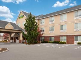 Wingate By Wyndham Mansfield Ontario，位于曼斯费尔德的酒店