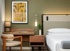 巴拿马城凯悦酒店，位于巴拿马城的酒店