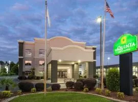 佛罗伦萨拉昆塔套房酒店