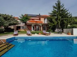 Villa Oaza Mira - Makarska by Villas Guide