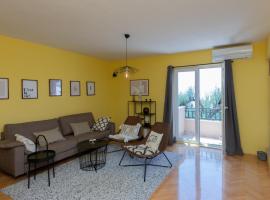 Apartman Marina - Makarska by Villas Guide，位于Makar的酒店