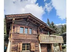 Chalet Igloo au coeur de Verbier
