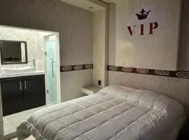 Hotel VIP