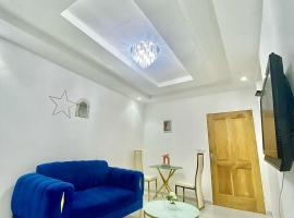 Monmeublé 237，位于杜阿拉的酒店