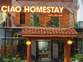 Ciao Homestay