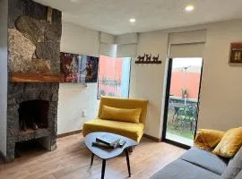 Casa Margarita