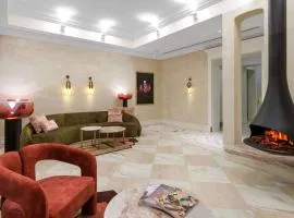 墨尔本弗林德斯雅高Sebel酒店