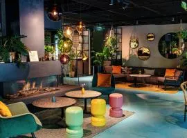 科库恩塞德林格托酒店
