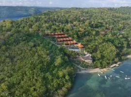 Pramana Nusa Ceningan