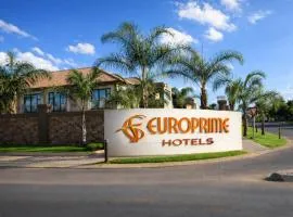 Europrime Hotels Airport