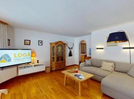 Abitaziun Trais Tschiervs D4 - Champfèr，位于Champfer的酒店