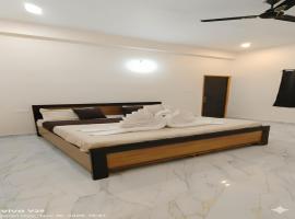 Hotel Pampa Sarovar，位于Chhatarpur的酒店